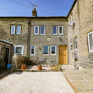 Holiday home Ha'penny, Holmfirth