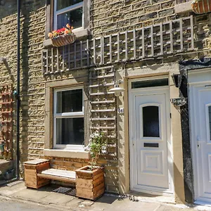 Holiday home Hillside Hideaway, Holmfirth