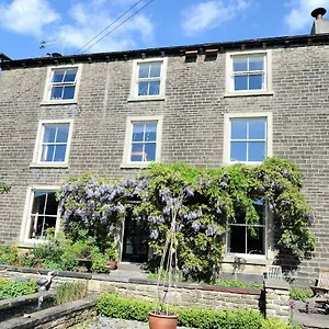 Apartment Burnlee House, Holmfirth