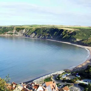 Holiday home Highfields Hideaway, Runswick