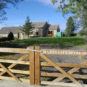 Holiday home Hartcliffe Retreat, Penistone