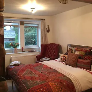 Homestay With Character, Holmfirth