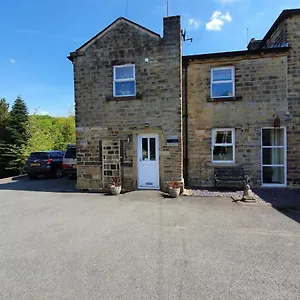 Holiday home Hazeldene, Holmfirth