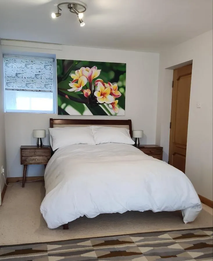 Wood Bank Studio Apartment Holmfirth